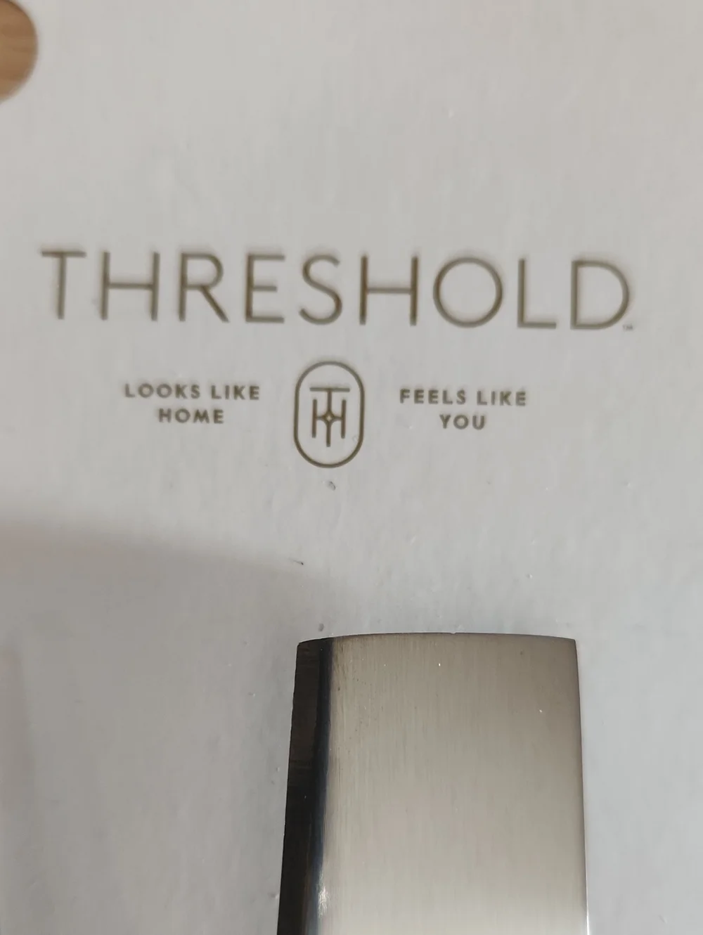 Threshold Cheese Knife Set